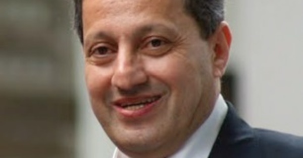 Faouzi Skali, directeur général de la Fondation Esprit de Fès