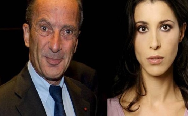 Rachida Khalil et le patron d’EDF  visés par la justice française