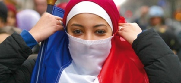 L'islam de France mis à mal