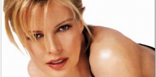 Les divas des années 90 entre hier et aujourd’hui : Kim Basinger