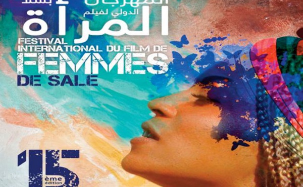 Le Sénégal invité d'honneur du 15ème Festival international du film de femmes de Salé