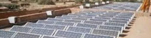 Energies renouvelables : Le Maroc extrêmement attractif pour les investisseurs américains