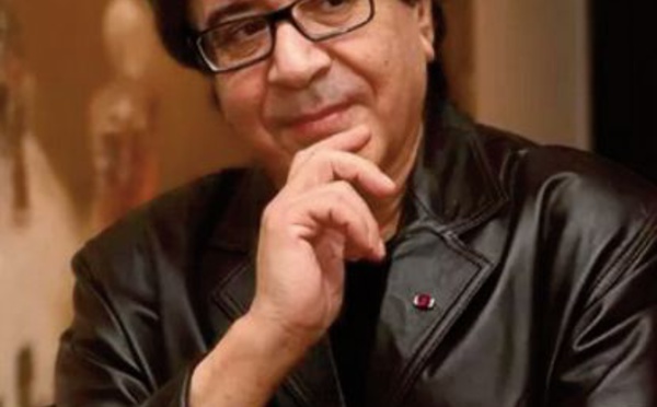 Houssein Miloudi, figure de l'art contemporain marocain, n’est plus