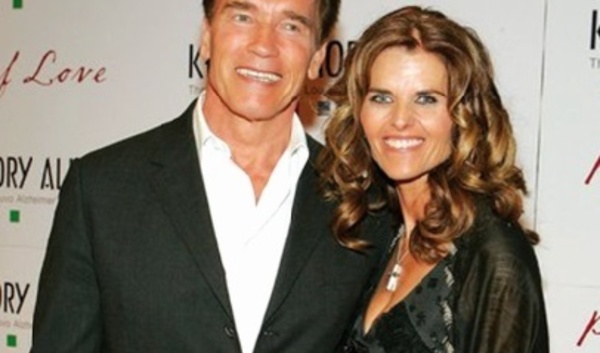 Les divorces les plus chers de l'histoire : Arnold Schwarzenegger et Maria Shriver