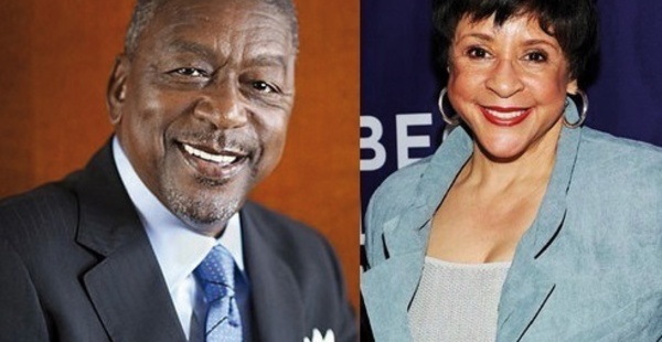 Les divorces les plus chers de l'histoire : Robert et Sheila Johnson