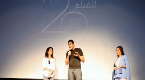 FNF. “Haut et Fort” de Nabil Ayouch: Un film qui invite les jeunes à s'exprimer