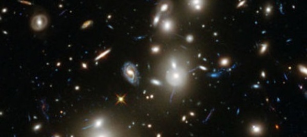 Des chercheurs reconnaissent s’être peut-être trompés sur la détection du big bang