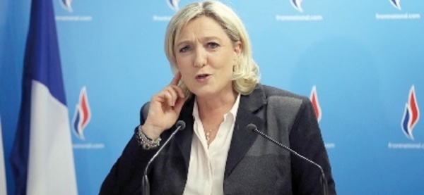 Suppression de la double nationalité  : Marine Le Pen exige une mesure stupide !