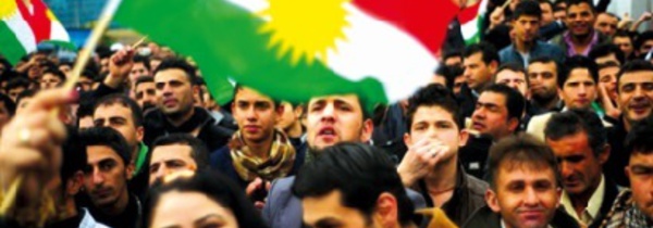La langue, barrière entre les Kurdes et les Arabes irakiens