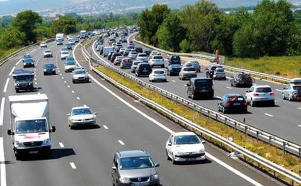 Les routes deviennent moins meurtrières