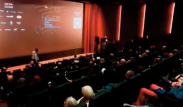 Séminaire international à El Jadida sur le cinéma de la diaspora marocaine