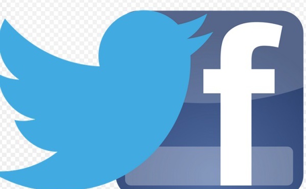 Le Maroc compte sept millions de facebookers et 76.700 utilisateurs de Twitter