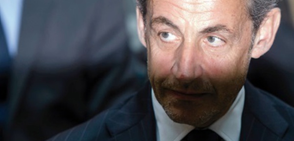 Rattrapé par les affaires, Nicolas Sarkozy  contre-attaque en usant de la méthode Pasqua