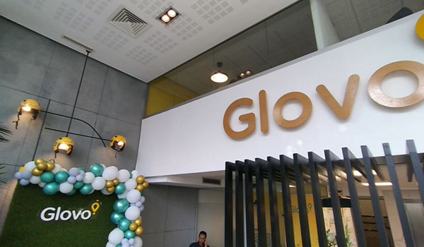 Glovo se dote d'un siège régional pour l’Afrique francophone à Casablanca