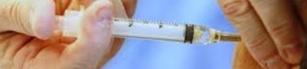 Une étude confirme l’innocuité des vaccins