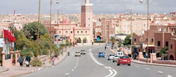La situation du secteur touristique en débat  à Ouarzazate