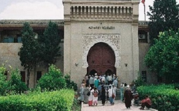 A Marrakech, un pédophile  bénéficie de la clémence des juges