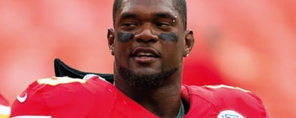 Ces sportifs devenus meurtriers : Jovan Belcher