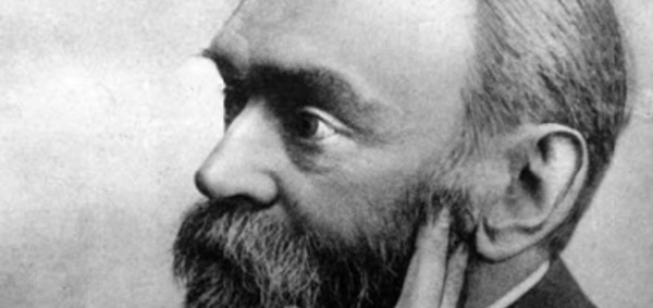Quand Alfred  Nobel testait  ses explosifs en Seine Saint-Denis