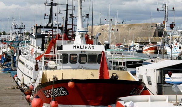 Les patrons de pêche espagnols piaffent d’impatience de retrouver les eaux territoriales marocaines