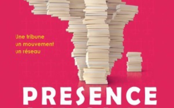 “Présence africaine” à la Villa des arts de Rabat