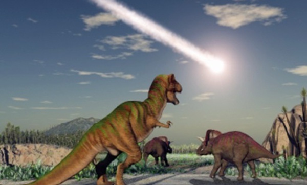 Extinction des dinosaures : La faute à un “mauvais timing”?