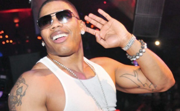 Ces stars qui se sont remises de tragédies  : Nelly