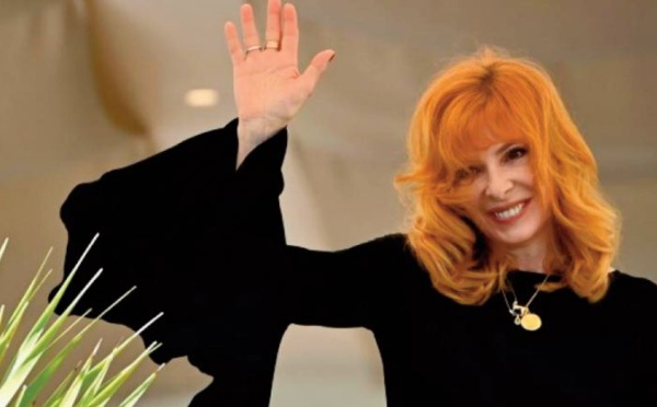 Mylène Farmer, mystère gagnant