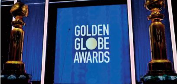 Des nominations attendues aux Golden Globes