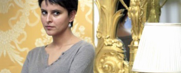 Née Najat Belkacem : Une consécration conçue comme une provocation par une droite dépitée