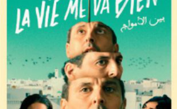 "La vie me va bien " dans les salles de cinéma, à partir du 21 décembre