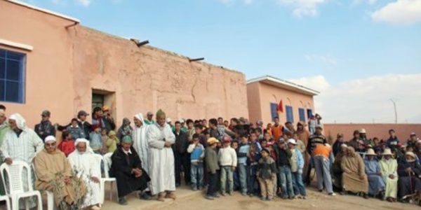 Ecole des pauvres et école des riches