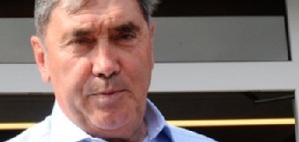 Les surnoms des sportifs : Eddy Merckx le Cannibale