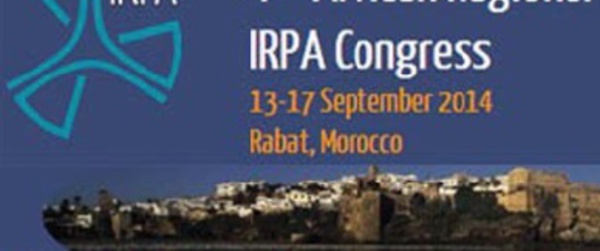 Rabat accueille le Congrès africain de radioprotection
