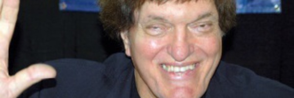 Richard Kiel, l'homme aux dents d'acier dans James Bond, n’est plus