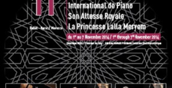 Le Concours international de piano souffle sa 20ème bougie