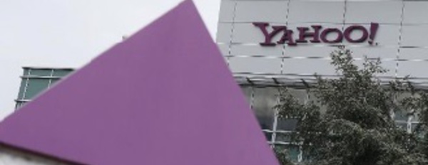 Comment les Etats-Unis ont forcé Yahoo à livrer des données d'utilisateurs