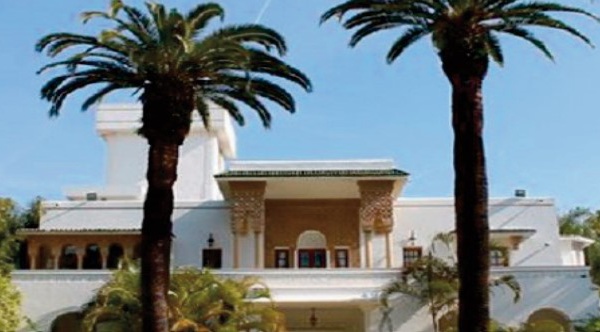 La Fondation Al Mada organise “les soirées philosophiques de la Villa des Arts ”