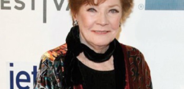 Décès à 84 ans de Polly Bergen,  actrice de “Desperate Housewives”