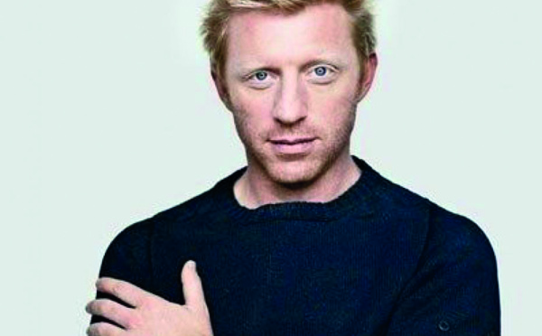 Les surnoms des sportifs : Boris Becker “Boum-Boum” 