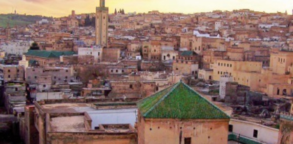 Le changement climatique au cœur des débats à Marrakech
