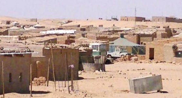 Le Maroc appelle au recensement  des populations des camps de Tindouf