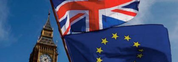 Au Royaume-Uni, les inscriptions d'étudiants européens divisées par deux après le Brexit