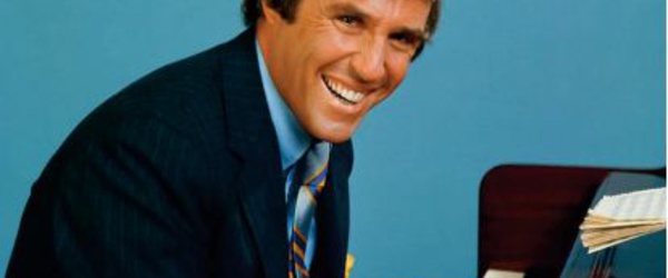 Burt Bacharach tire sa révérence