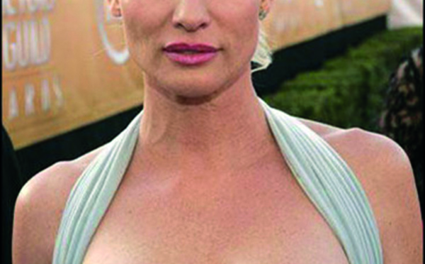 Les démêlés judiciaires de stars : Nicollette Sheridan