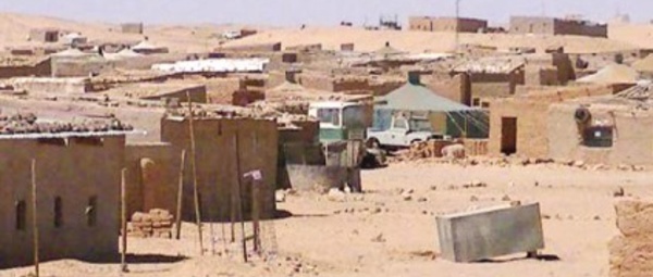 Les violations des droits des femmes dans les camps de Tindouf mises à nu à l'ONU