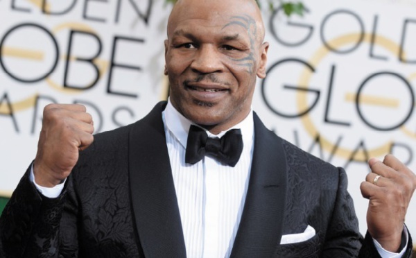 Les stars qui ont perdu de l'argent ou qui ont fait faillite : Mike Tyson