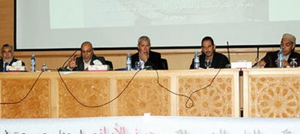 ​Vibrant hommage à Oujda au poète Hassan El Amrani