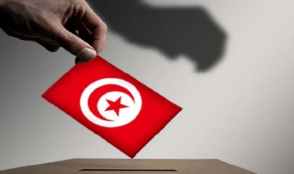 ​Par amour pour une Tunisie libre et démocratique