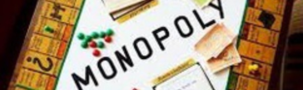 Interdit en RDA, le Monopoly y était fait maison